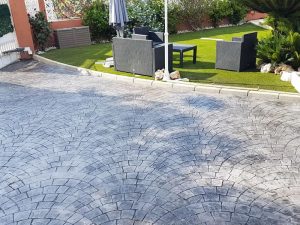 Suelos de hormigón Madrid