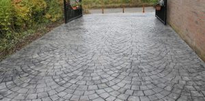 Pavimentos de hormigón