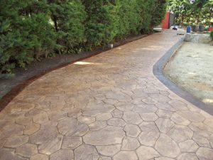 Suelos de hormigón Madrid