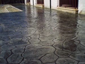 Suelos de hormigón Madrid