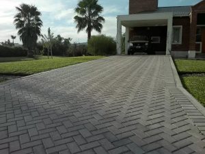 Pavimentos de hormigón